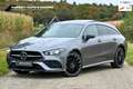 Mercedes-Benz CLA 250 Shooting Brake e Limited AMG Edition Pano Acc Came Grijs - thumbnail 1