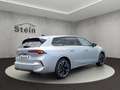 Opel Astra Sports Tourer Electric Navi,AGR,SH&LH,SolarPr.,Tec Zilver - thumbnail 6