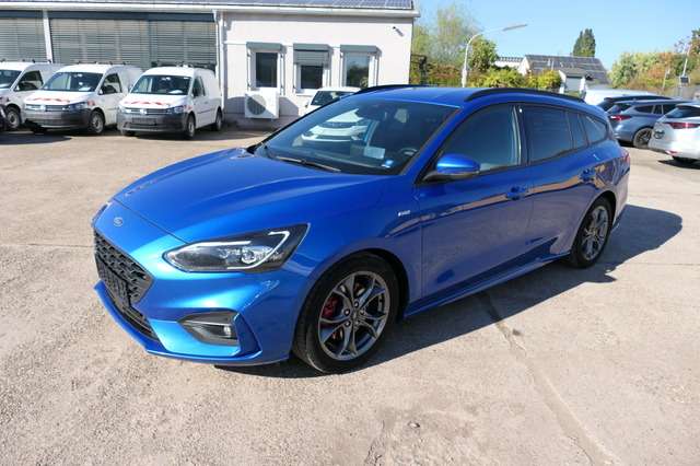 2022 Ford FOCUS
