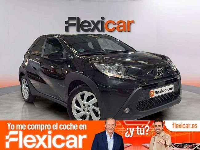 Toyota Aygo 1.0 VVT-I 72CV Chic - foto 1