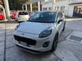 Ford Puma Puma II 2020 1.0 ecoboost ST-Line X s Bianco - thumbnail 1