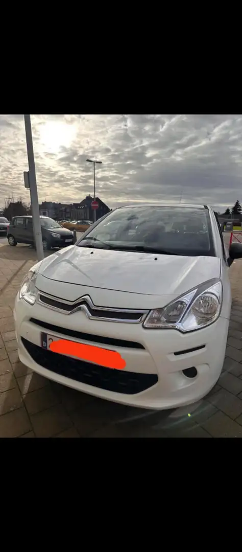 Citroen C3 PRET A ETRE IMMATRICULÉ - 1