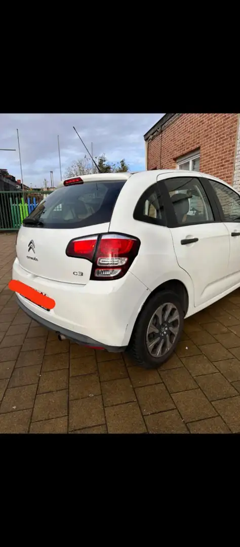 Citroen C3 PRET A ETRE IMMATRICULÉ - 2