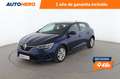 Renault Megane 1.6 Hybrid E-Tech Intens PHEV Azul - thumbnail 1