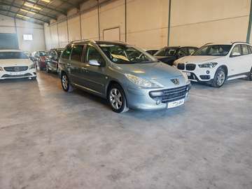 SW 1.6HDI Pack+ 110