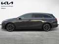 Kia Ceed / cee'd Tourer 1.0 T-GDi Style Edition 100 Gris - thumbnail 4