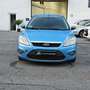 Ford Focus 1.6 TDCi 90 Business Blau - thumbnail 2
