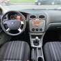 Ford Focus 1.6 TDCi 90 Business Blau - thumbnail 10