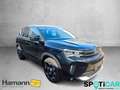 Citroen C5 Aircross Feel Pack 1.2 Automatik 130 2x Kamera Klimaautomat Schwarz - thumbnail 3