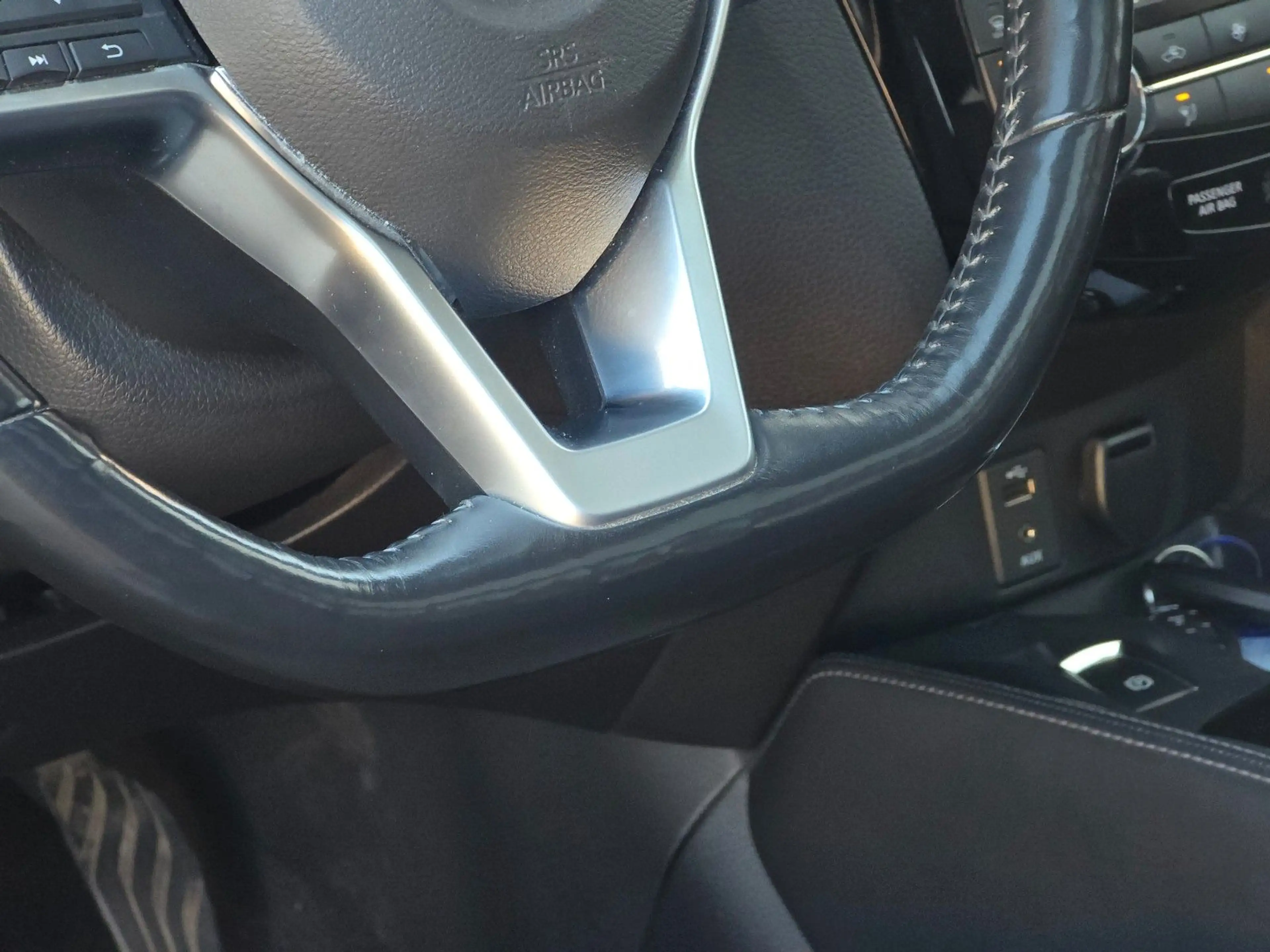 Nissan X-Trail 4x4 N-Tec (360 Kamera/Navi/Panorama) — photo 14