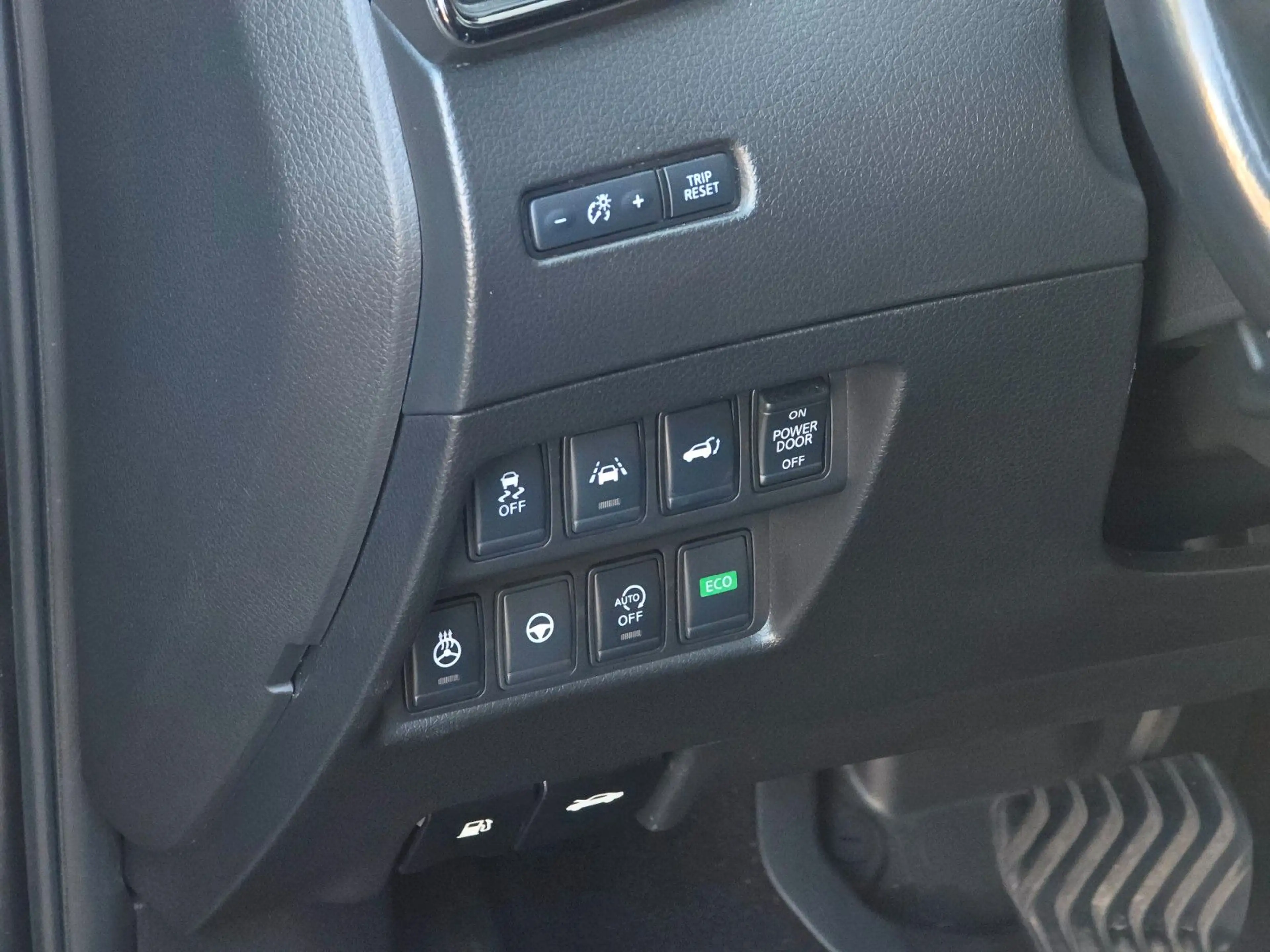 Nissan X-Trail 4x4 N-Tec (360 Kamera/Navi/Panorama) — photo 13