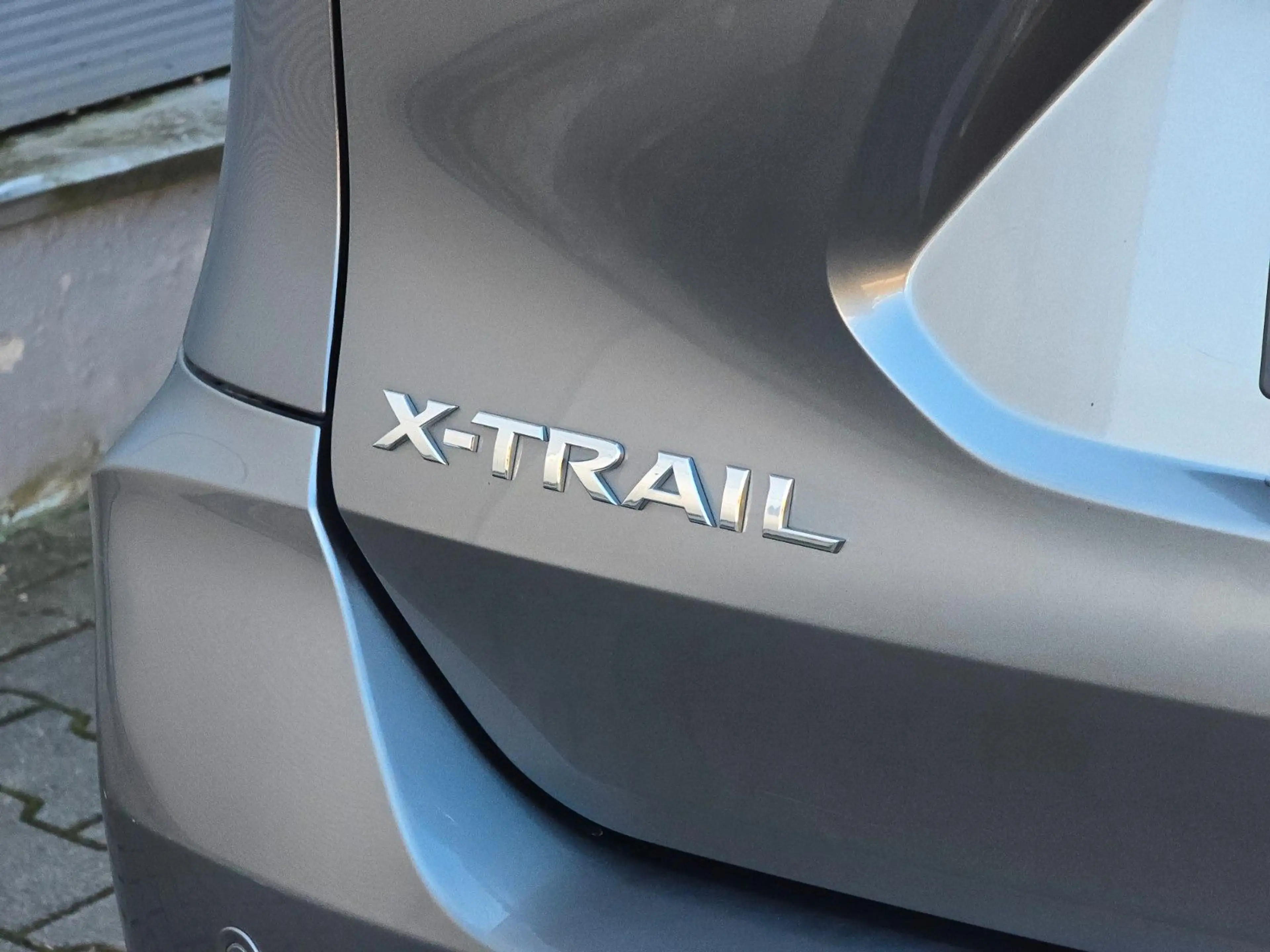 Nissan X-Trail 4x4 N-Tec (360 Kamera/Navi/Panorama) — photo 7