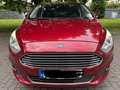 Ford S-Max S-Max 2.0 TDCi Titanium Roşu - thumbnail 3