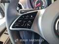 Mercedes-Benz Sprinter 519 CDI Automaat Dubbellucht L4H2 XXL 3500kg trekh Zilver - thumbnail 15