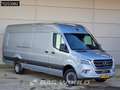 Mercedes-Benz Sprinter 519 CDI Automaat Dubbellucht L4H2 XXL 3500kg trekh Zilver - thumbnail 3