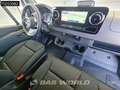 Mercedes-Benz Sprinter 519 CDI Automaat Dubbellucht L4H2 XXL 3500kg trekh Zilver - thumbnail 8