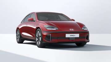 77.4 kWh Evolution
