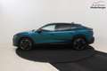 Peugeot 408 e GT 58 kWh Electric 214 hp Auto 157 kW (213 PS... Blau - thumbnail 9