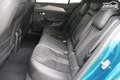 Peugeot 408 e GT 58 kWh Electric 214 hp Auto 157 kW (213 PS... Blau - thumbnail 16