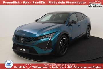 e GT 58 kWh Electric 214 hp Auto 157 kW (213 PS...