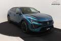 Peugeot 408 e GT 58 kWh Electric 214 hp Auto 157 kW (213 PS... Blau - thumbnail 3