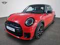 MINI Cooper S John Cooper Works Trim Rot - thumbnail 1
