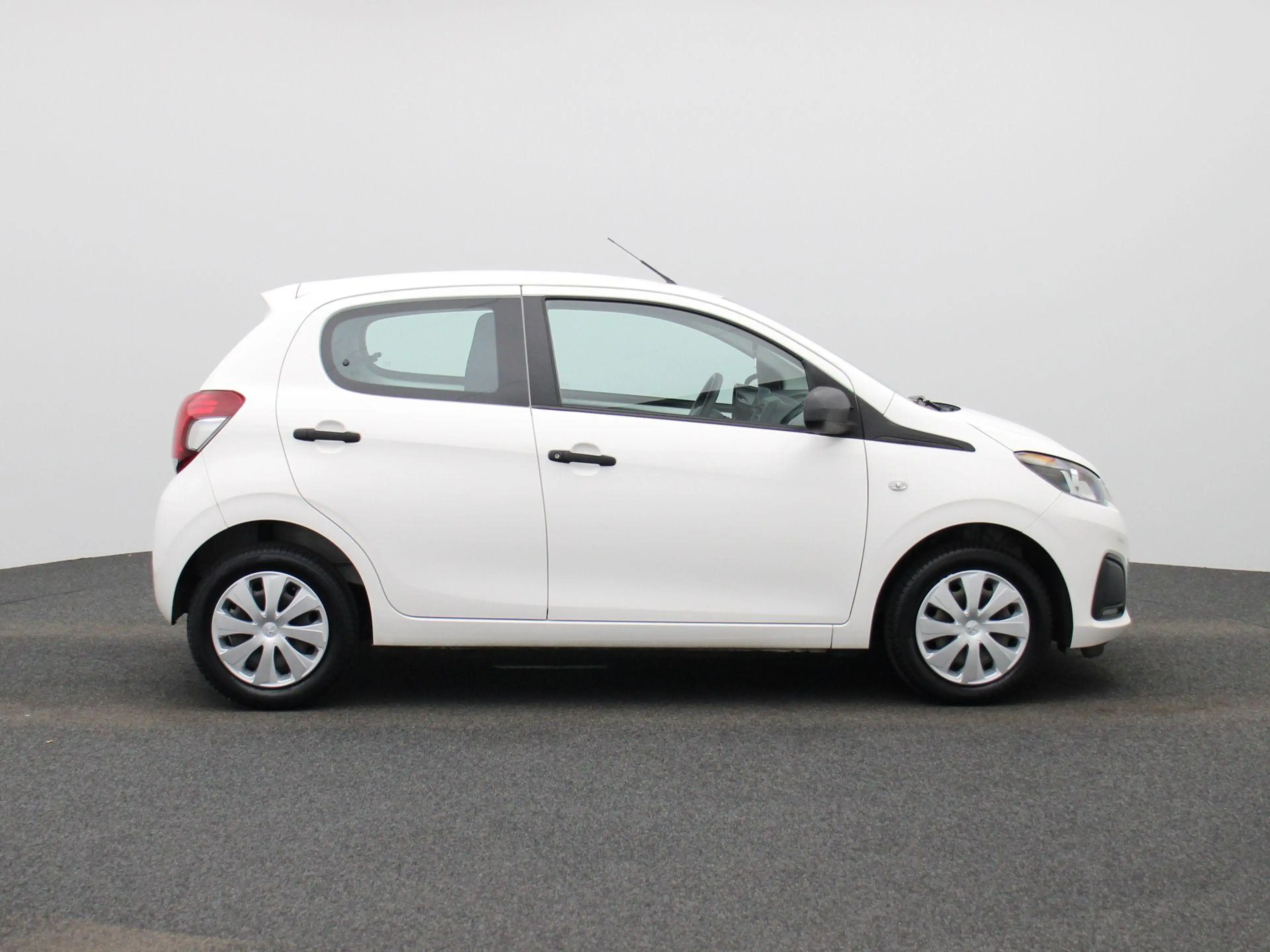 Peugeot 108 1.0 e-VTi Access | Centrale Vergrendeling | LED-Da — photo 6