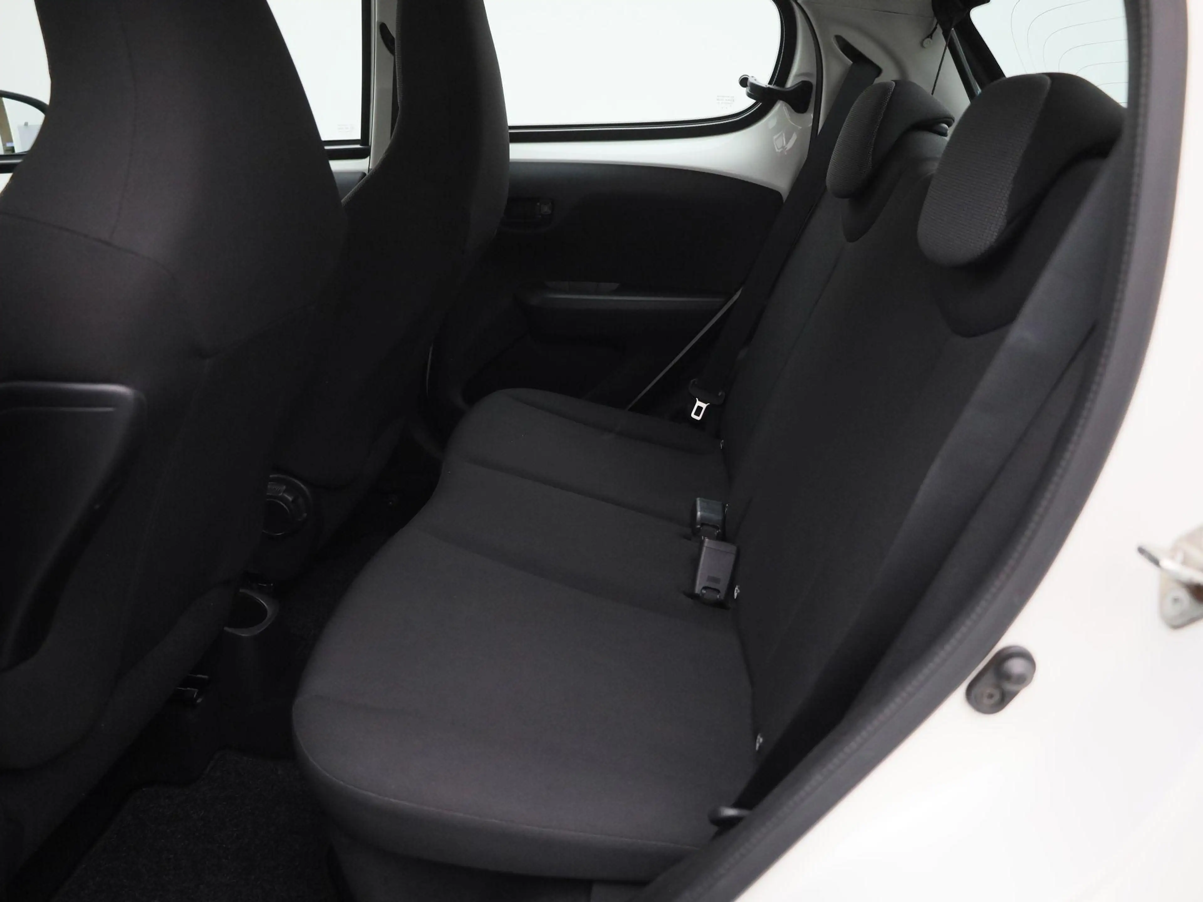 Peugeot 108 1.0 e-VTi Access | Centrale Vergrendeling | LED-Da — photo 11