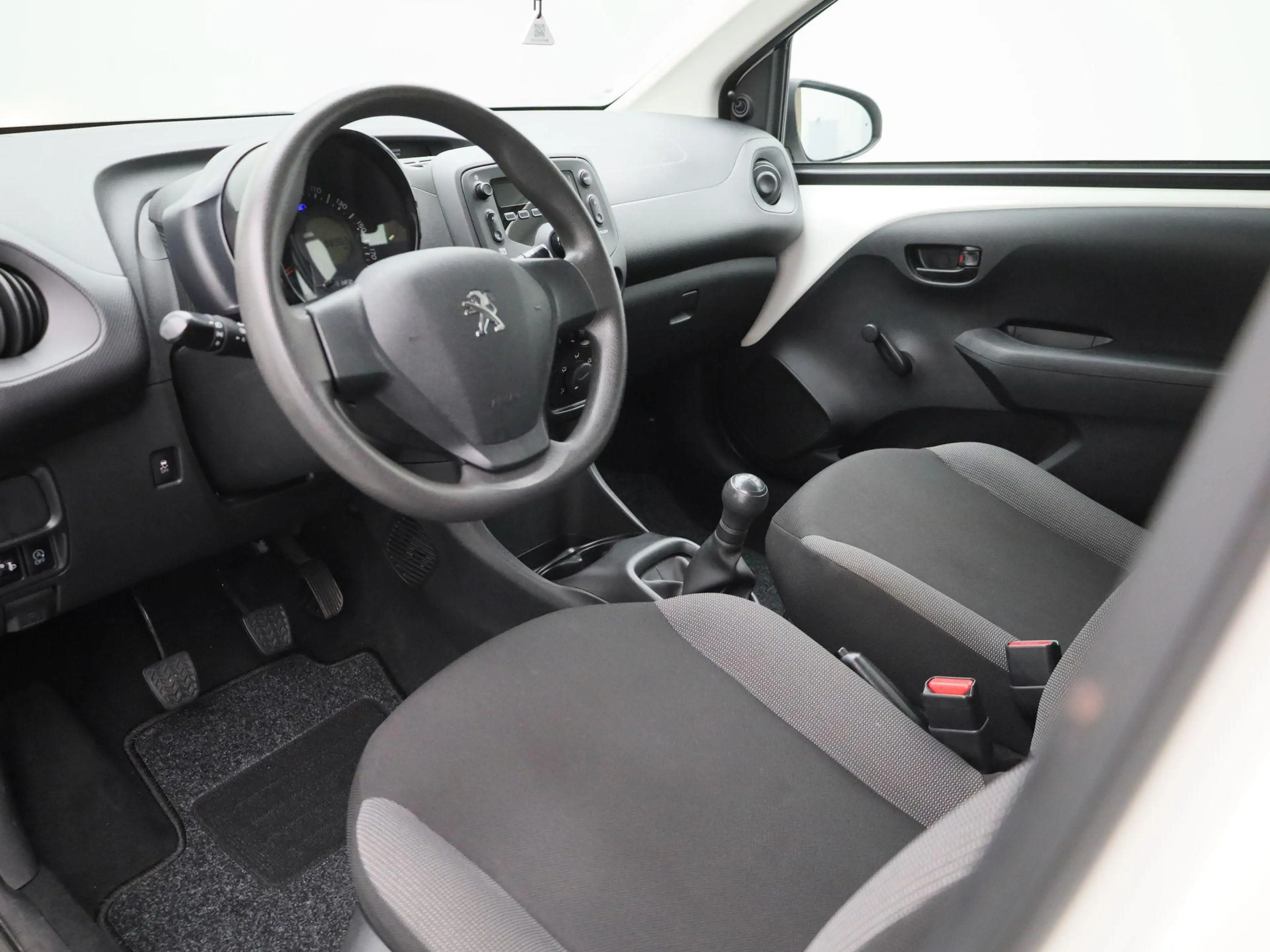 Peugeot 108 1.0 e-VTi Access | Centrale Vergrendeling | LED-Da — photo 15