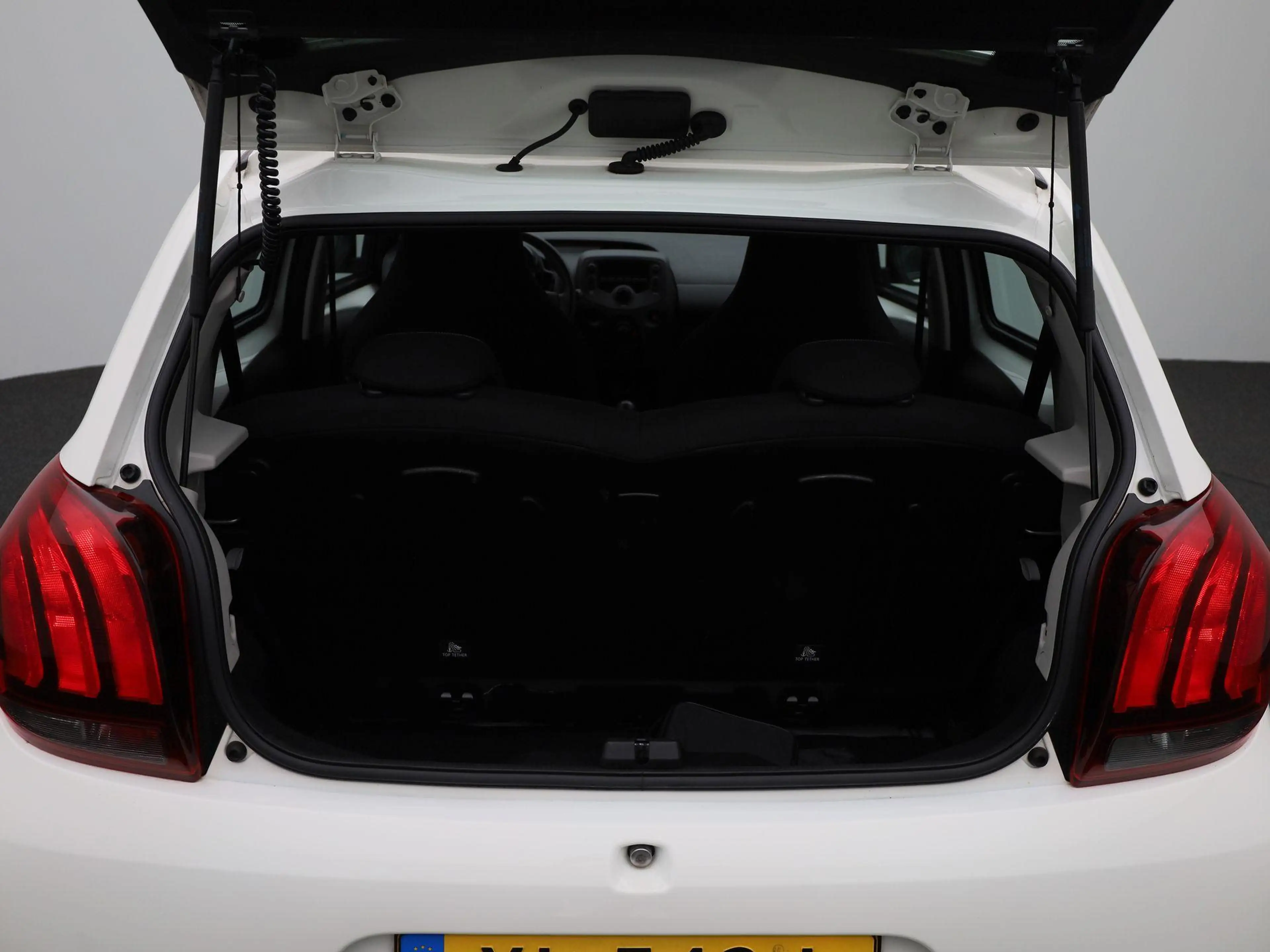 Peugeot 108 1.0 e-VTi Access | Centrale Vergrendeling | LED-Da — photo 12
