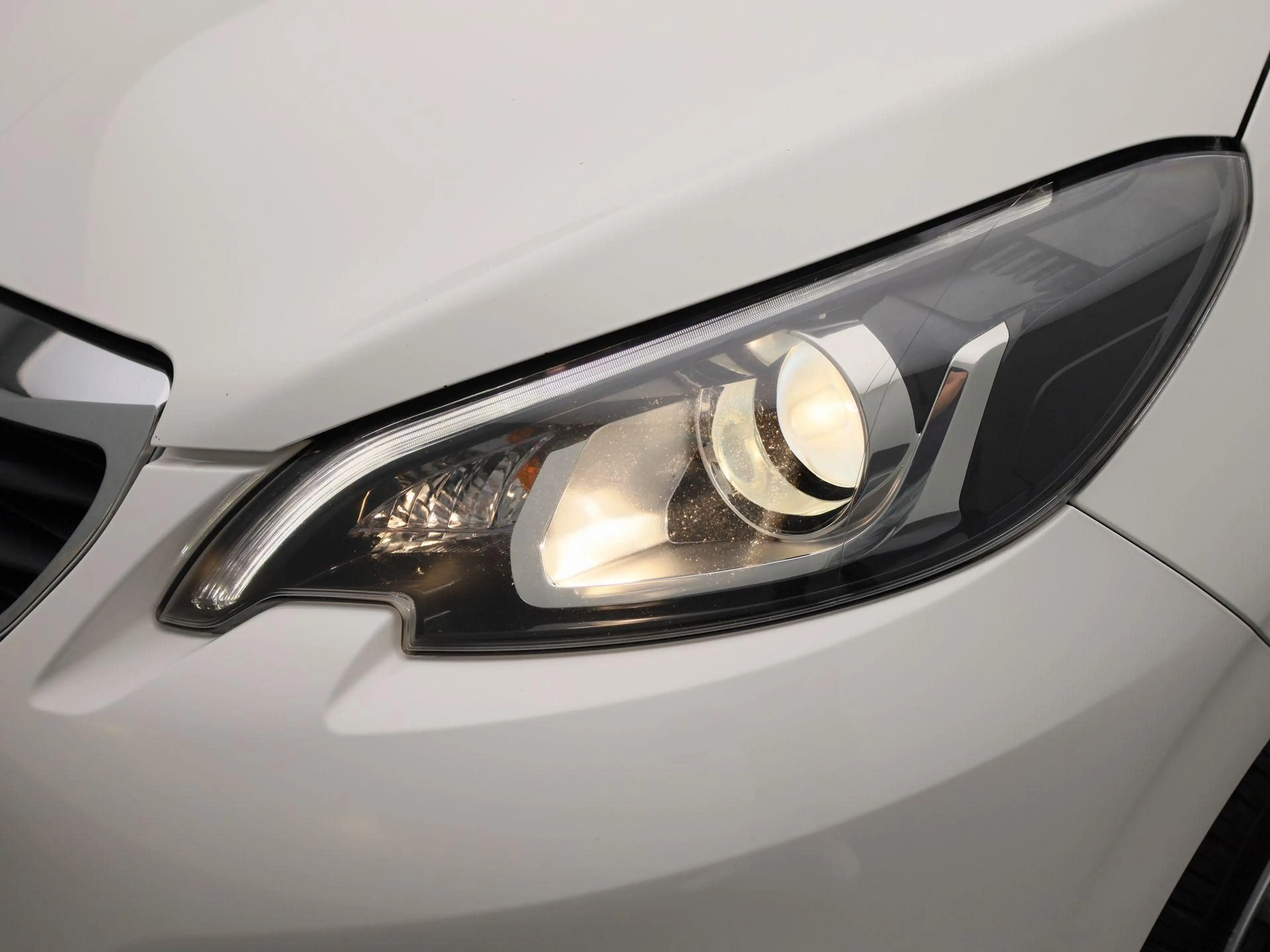 Peugeot 108 1.0 e-VTi Access | Centrale Vergrendeling | LED-Da — photo 14