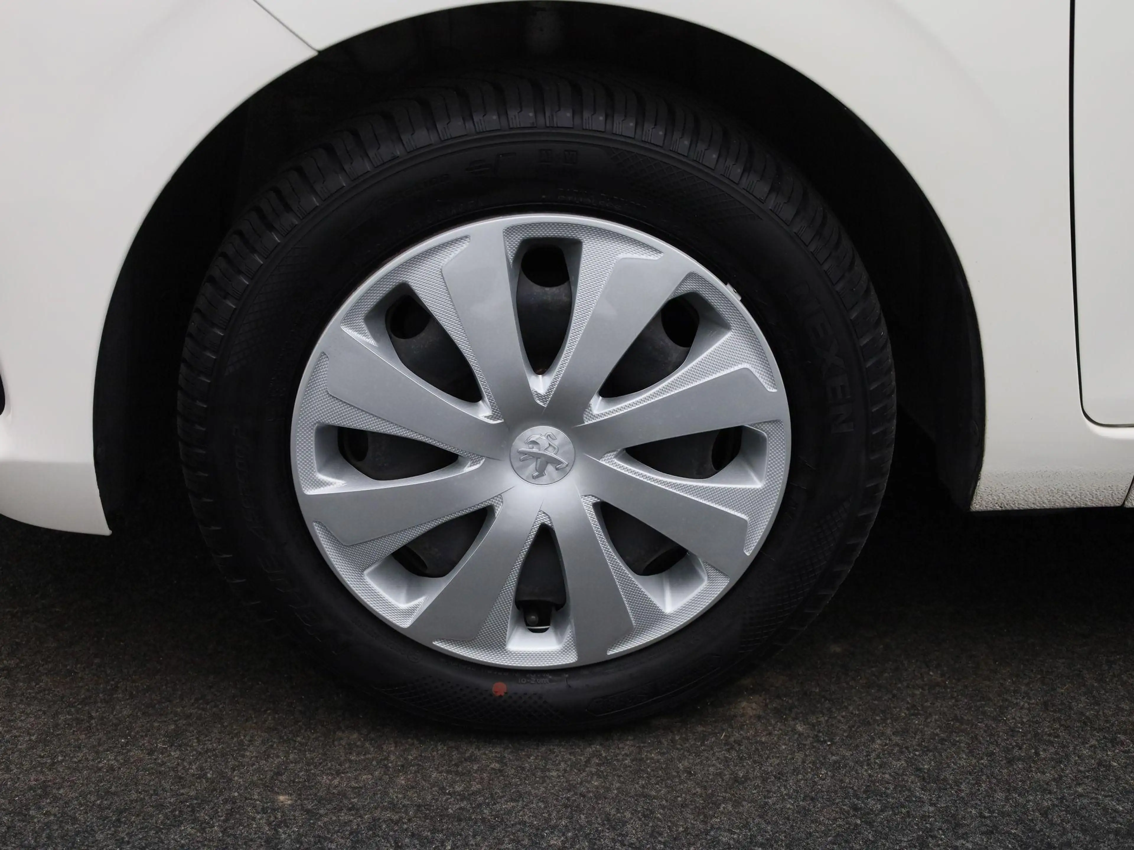 Peugeot 108 1.0 e-VTi Access | Centrale Vergrendeling | LED-Da — photo 13
