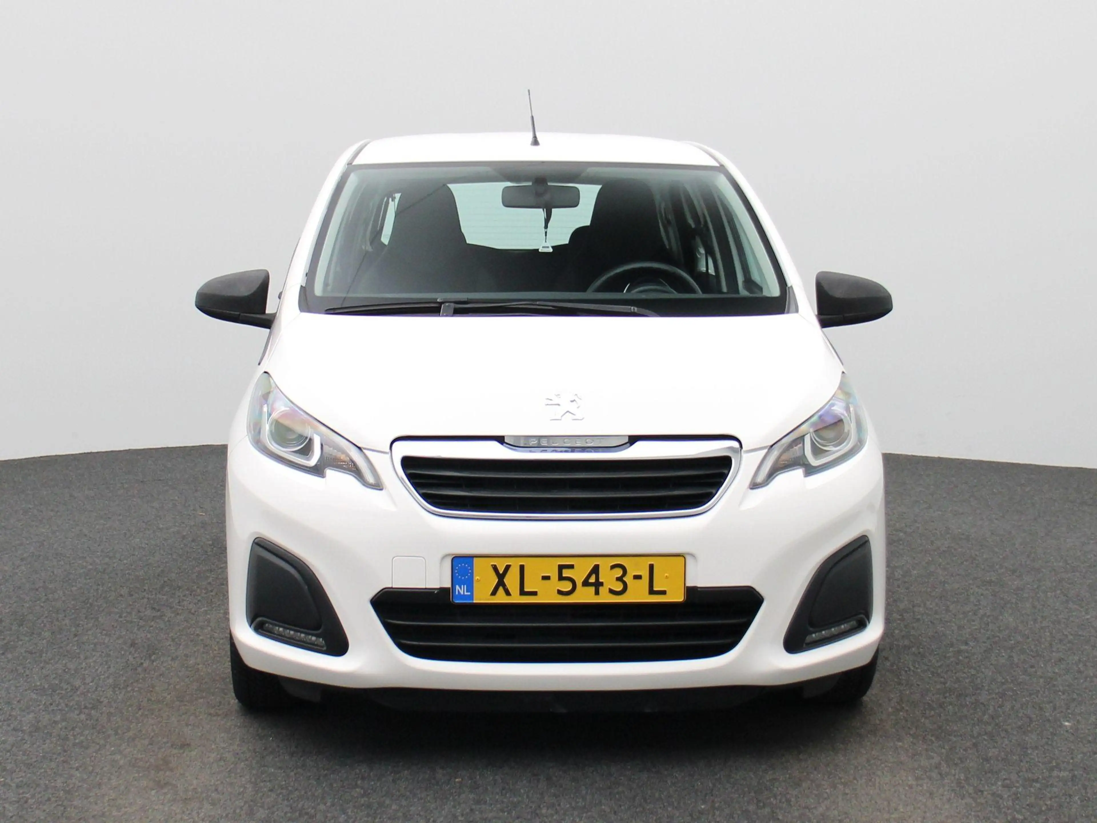 Peugeot 108 1.0 e-VTi Access | Centrale Vergrendeling | LED-Da — photo 3
