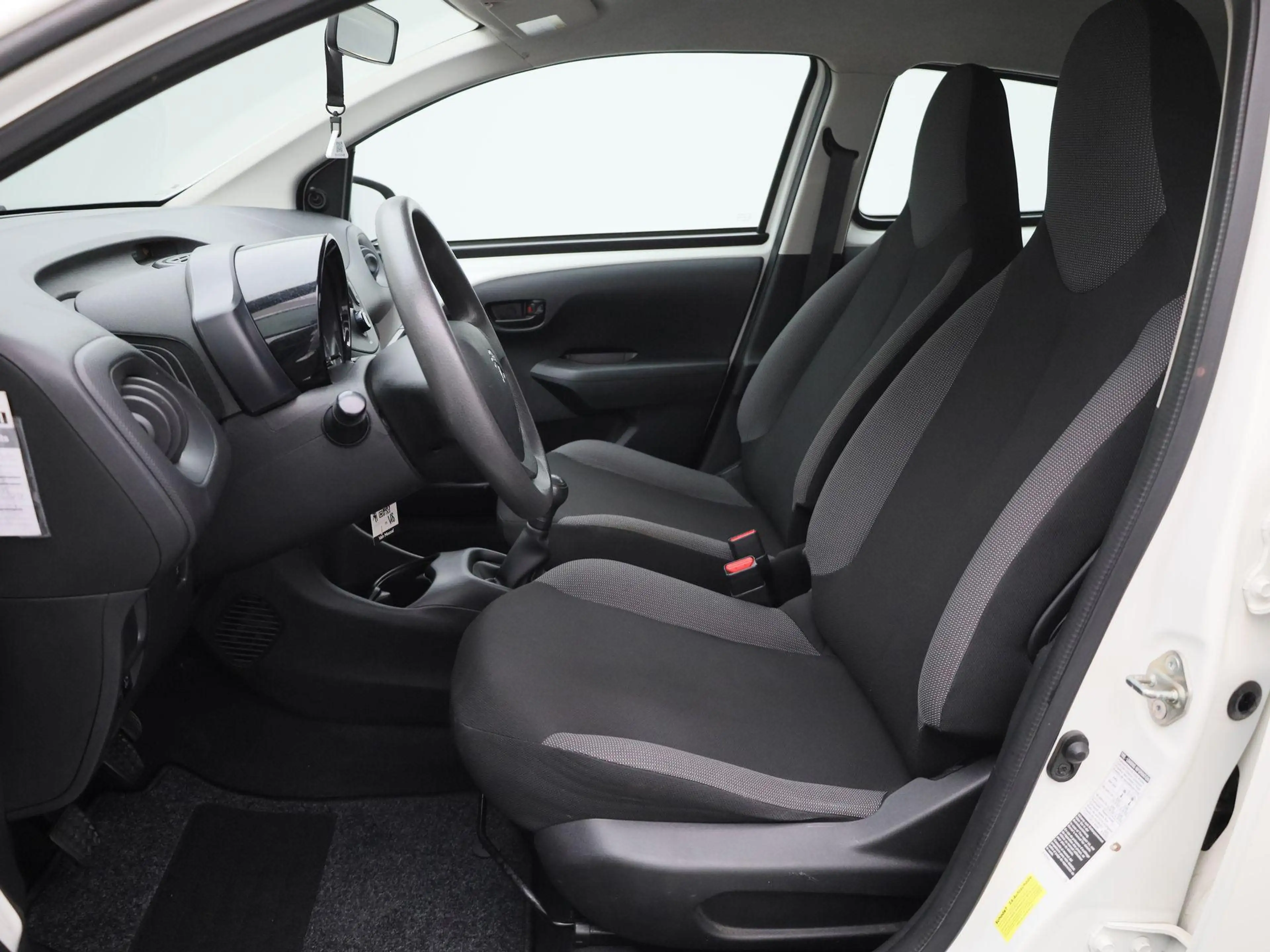 Peugeot 108 1.0 e-VTi Access | Centrale Vergrendeling | LED-Da — photo 10