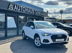 Audi Q3 35 TDI*LED*VIRTUAL COCKPIT*AHK*SHZ*