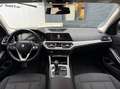 BMW 318 d Aut. Schwarz - thumbnail 12