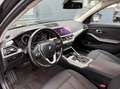 BMW 318 d Aut. Schwarz - thumbnail 3