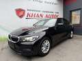 BMW 318 d Aut. Schwarz - thumbnail 20