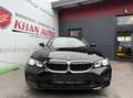 BMW 318 d Aut. Schwarz - thumbnail 19