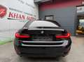 BMW 318 d Aut. Schwarz - thumbnail 13