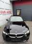 BMW 318 d Aut. Schwarz - thumbnail 17