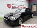 BMW 318 d Aut. Schwarz - thumbnail 1