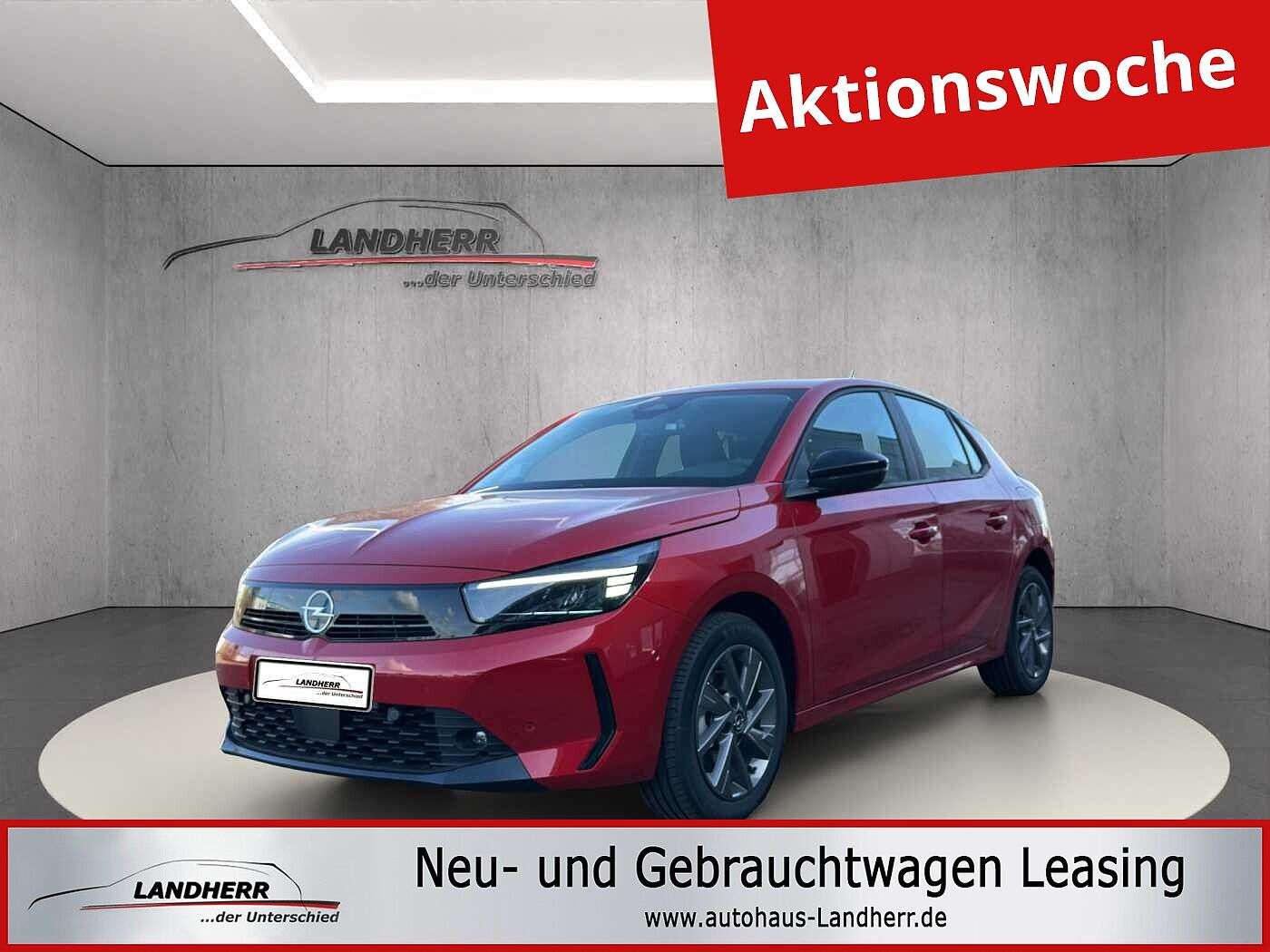 Brugt Opel Corsa 1.2