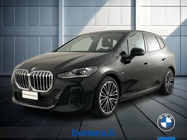 BMW 218 d Active Tourer Msport auto