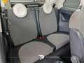 Fiat 500C 500C 1.4 16v Lounge 100cv Weiß - thumbnail 12
