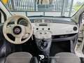Fiat 500C 500C 1.4 16v Lounge 100cv Weiß - thumbnail 13