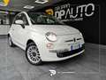 Fiat 500C 500C 1.4 16v Lounge 100cv Weiß - thumbnail 22