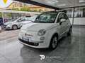 Fiat 500C 500C 1.4 16v Lounge 100cv Weiß - thumbnail 2