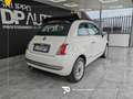 Fiat 500C 500C 1.4 16v Lounge 100cv Weiß - thumbnail 5