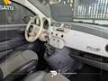 Fiat 500C 500C 1.4 16v Lounge 100cv Weiß - thumbnail 10